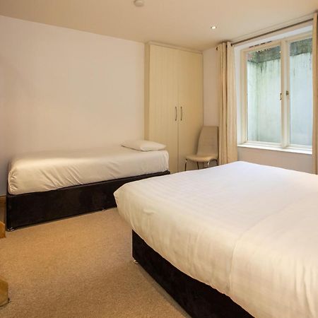 Ballsbridge Apartments Δουβλίνο Εξωτερικό φωτογραφία