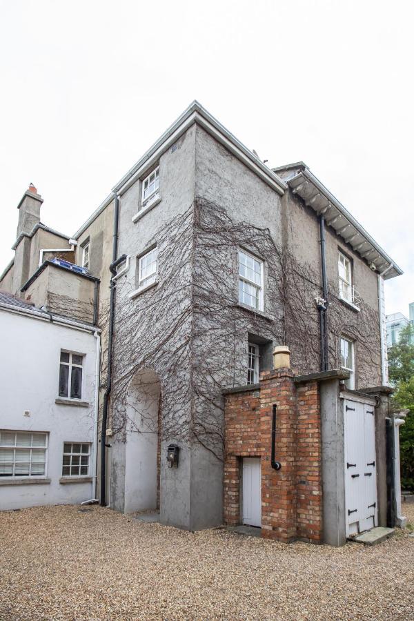 Ballsbridge Apartments Δουβλίνο Εξωτερικό φωτογραφία