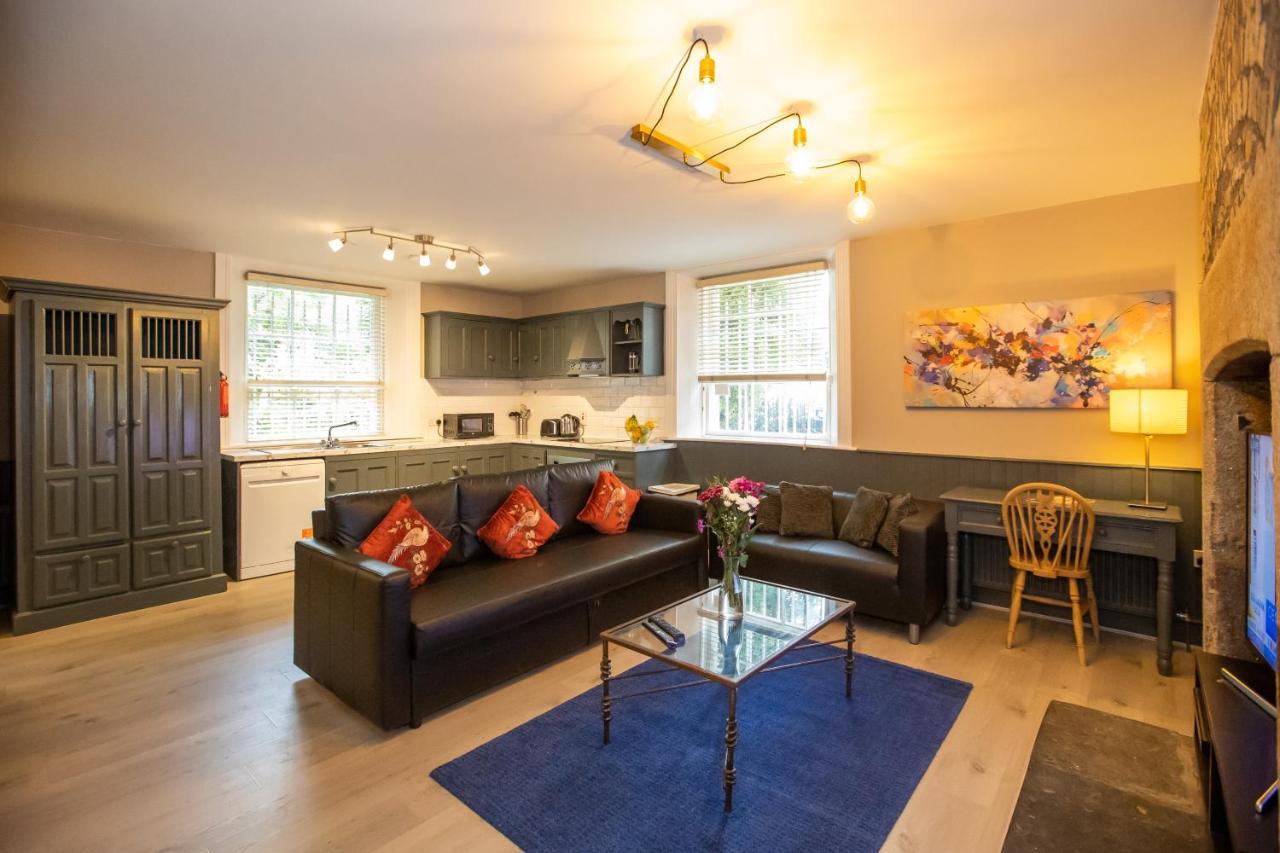Ballsbridge Apartments Δουβλίνο Εξωτερικό φωτογραφία