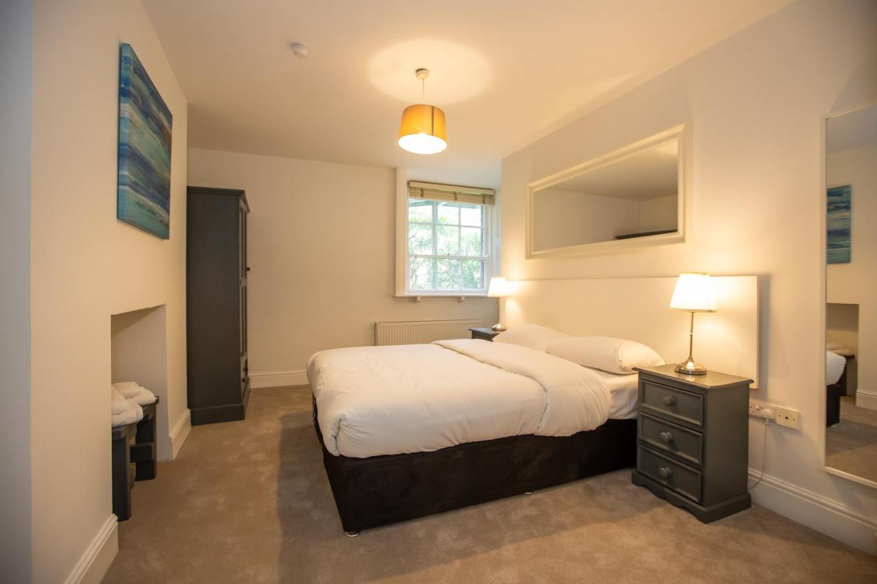 Ballsbridge Apartments Δουβλίνο Εξωτερικό φωτογραφία