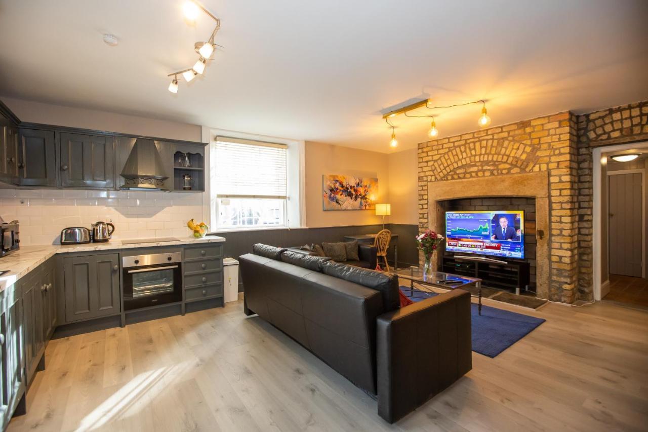 Ballsbridge Apartments Δουβλίνο Εξωτερικό φωτογραφία