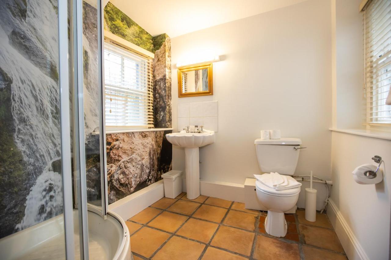 Ballsbridge Apartments Δουβλίνο Εξωτερικό φωτογραφία