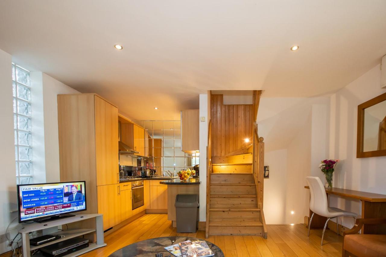 Ballsbridge Apartments Δουβλίνο Εξωτερικό φωτογραφία