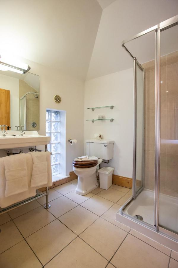 Ballsbridge Apartments Δουβλίνο Εξωτερικό φωτογραφία