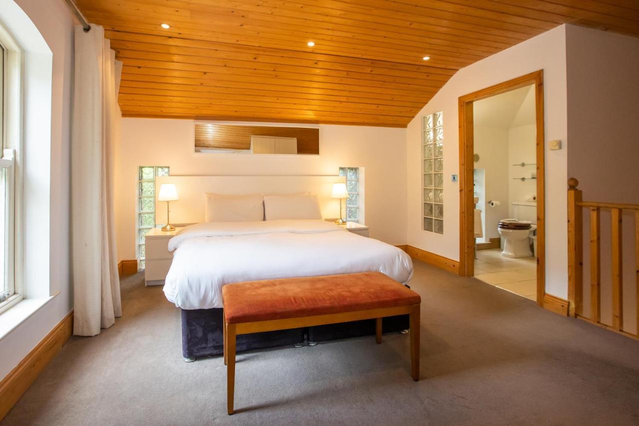 Ballsbridge Apartments Δουβλίνο Εξωτερικό φωτογραφία
