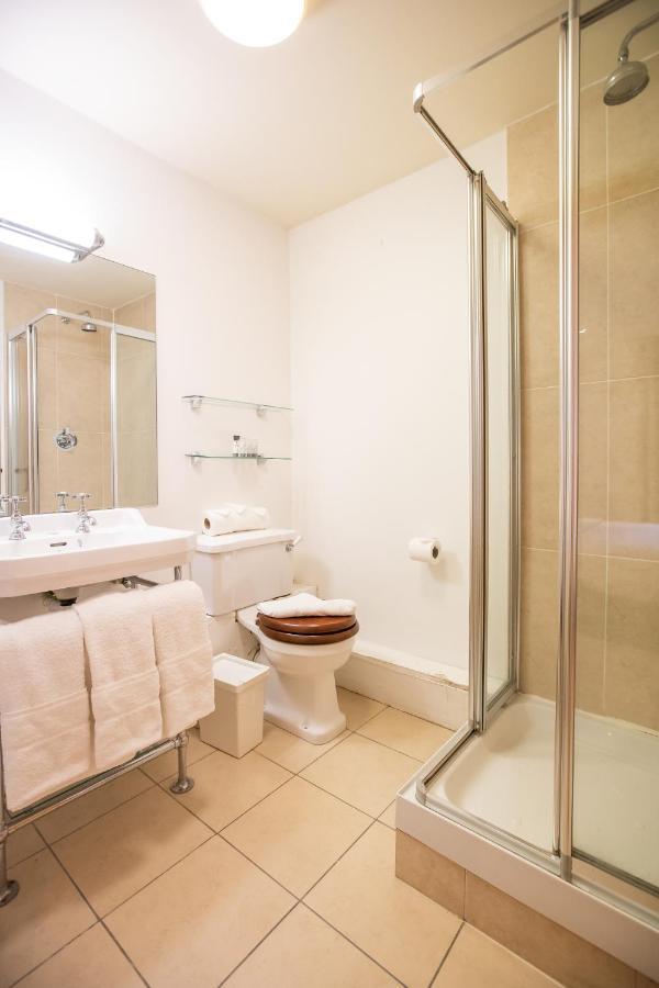 Ballsbridge Apartments Δουβλίνο Εξωτερικό φωτογραφία