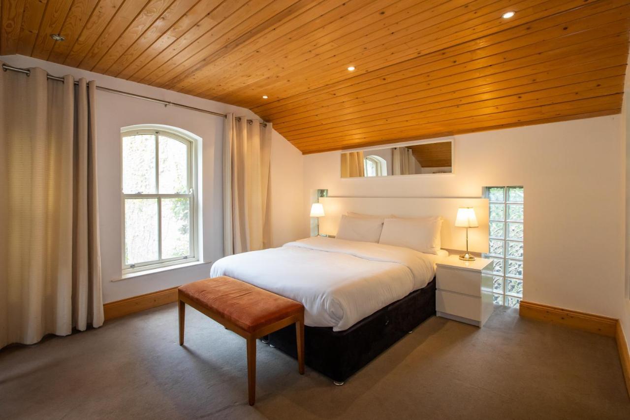 Ballsbridge Apartments Δουβλίνο Εξωτερικό φωτογραφία