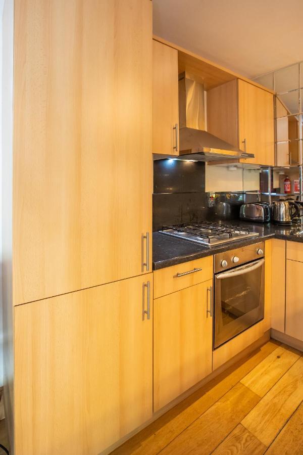 Ballsbridge Apartments Δουβλίνο Εξωτερικό φωτογραφία
