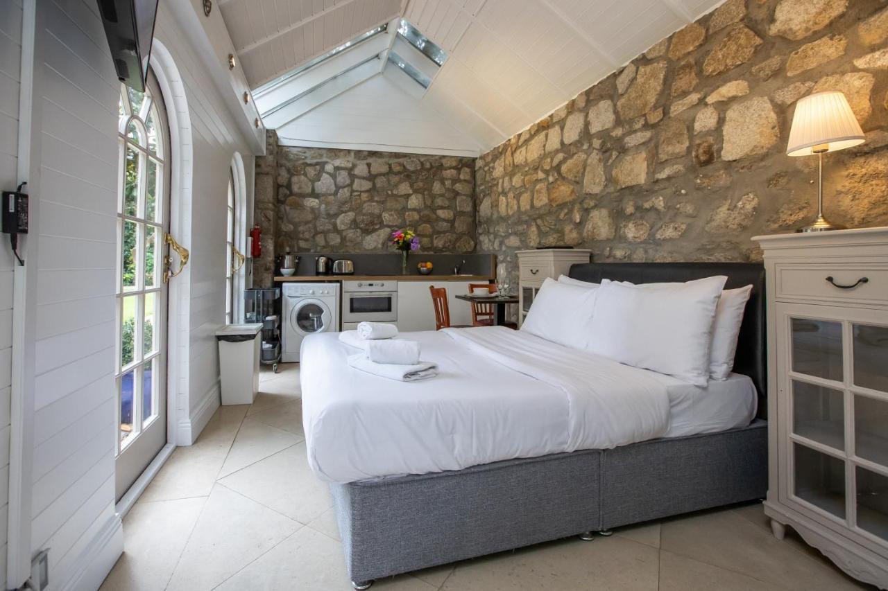 Ballsbridge Apartments Δουβλίνο Εξωτερικό φωτογραφία