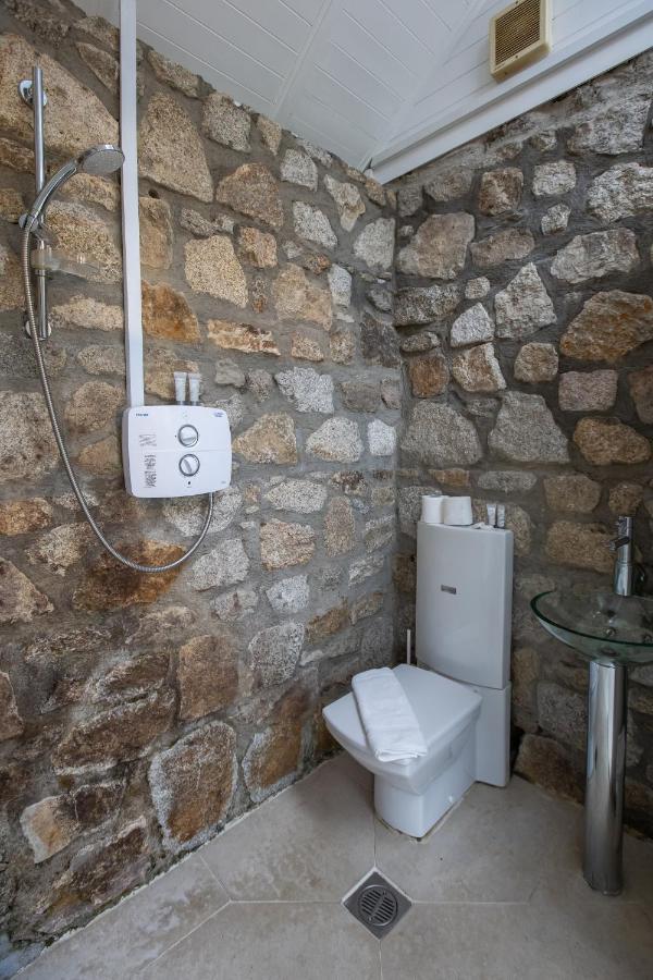 Ballsbridge Apartments Δουβλίνο Εξωτερικό φωτογραφία