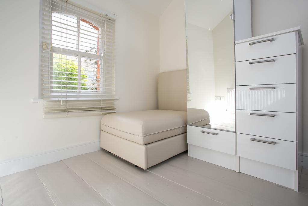 Ballsbridge Apartments Δουβλίνο Εξωτερικό φωτογραφία
