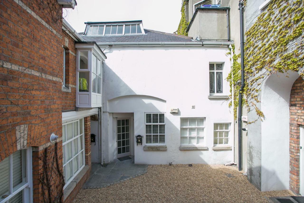 Ballsbridge Apartments Δουβλίνο Εξωτερικό φωτογραφία