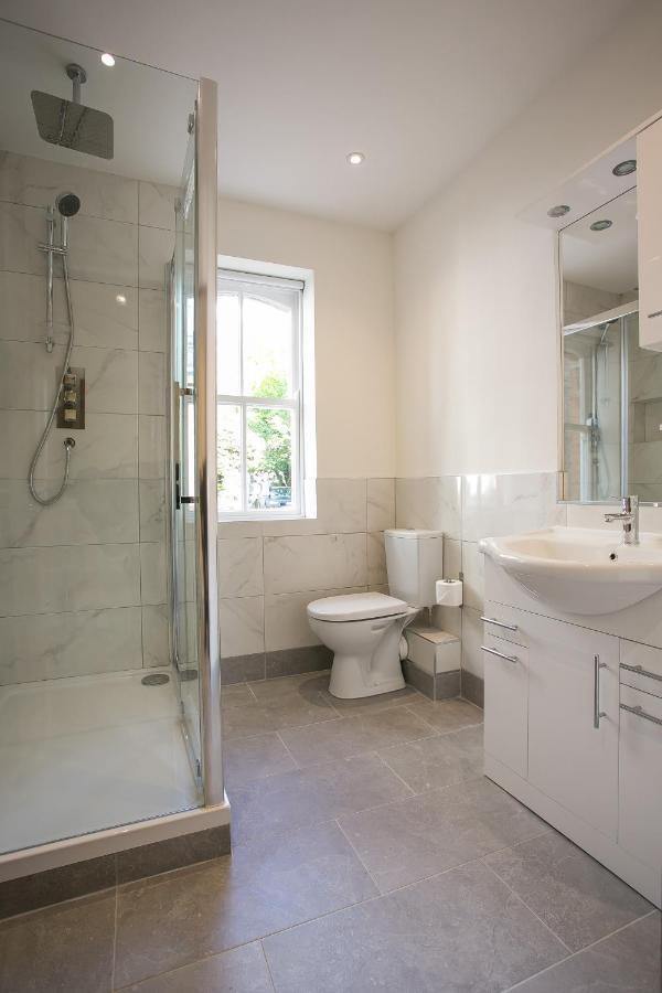 Ballsbridge Apartments Δουβλίνο Εξωτερικό φωτογραφία